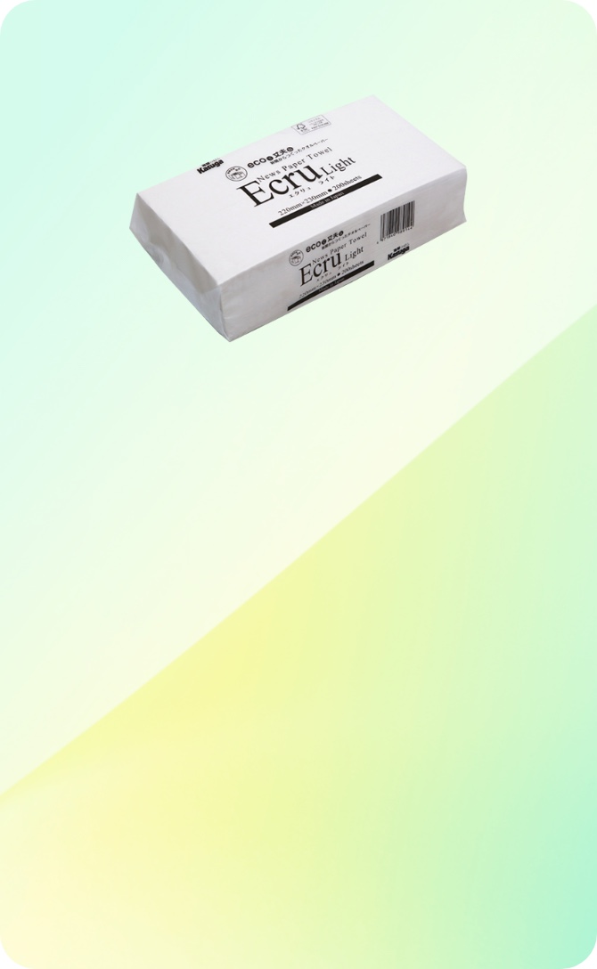 春日製紙工業株式会社 | 製品情報 | ペーパータオル