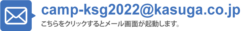 メールから応募の場合