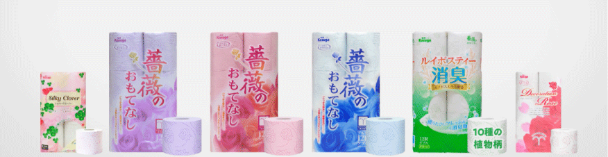 デコエンボス製品